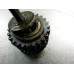 90H035 Idler Timing Gear For 09-12 Audi A4 Quattro  2.0 H103488M
